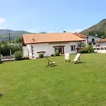 Martirenia Ferienhaus Ossès