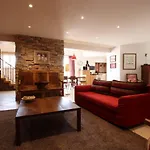 Martirenia Ferienhaus Ossès
