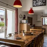 Martirenia Ferienhaus