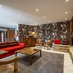Martirenia Ferienhaus Ossès