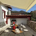 Martirenia Ferienhaus Ossès