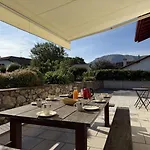 Ferienhaus Martirenia