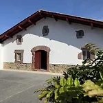 Martirenia Ferienhaus Ossès