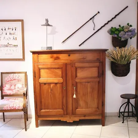Martirenia Tatil Evi
