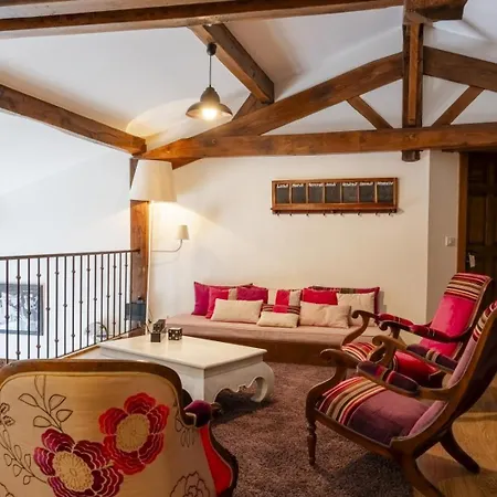 Martirenia Ferienhaus *