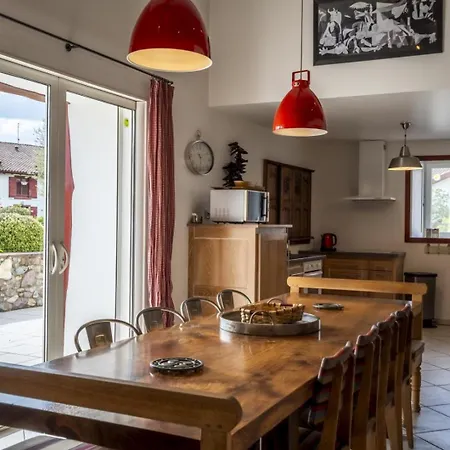 Martirenia Tatil Evi