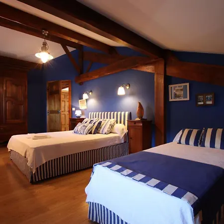 Martirenia Tatil Evi