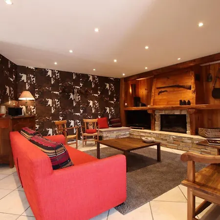 Tatil Evi Martirenia *
