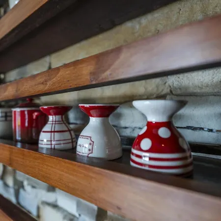 Martirenia Tatil Evi *