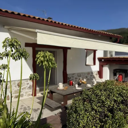 Martirenia Tatil Evi
