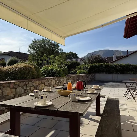 Tatil Evi Martirenia