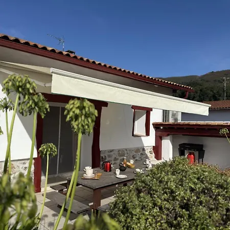 Martirenia Tatil Evi Ossès