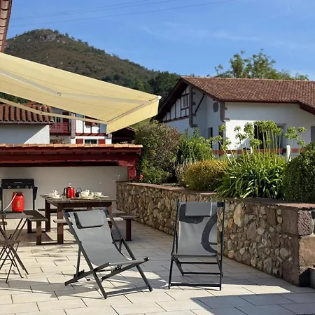 Tatil Evi Martirenia