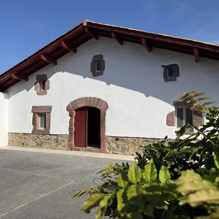 Martirenia Tatil Evi Ossès