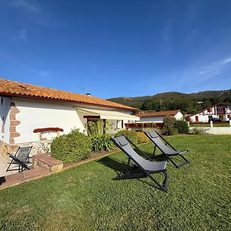 Martirenia Tatil Evi *