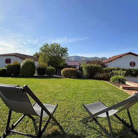 Tatil Evi Martirenia *