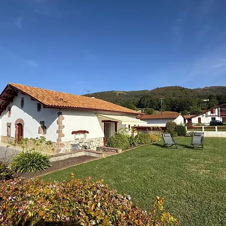 Martirenia Tatil Evi